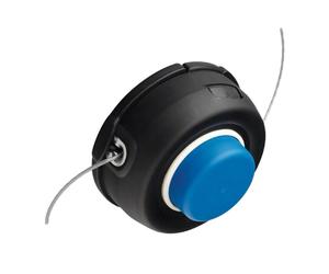 HUSQVARNA T35X Testina decespugliatore BATTI E VAI filo nylon Ø 2,4/2,7 mm M10