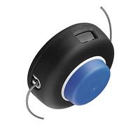 HUSQVARNA T55X M12 Testina per decespugliatore BATTI E VAI filo nylon Ø 4 mm