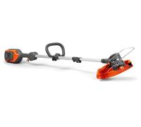 Decespugliatore a Batteria Husqvarna 215iL 36V con batteria e caricabatteria