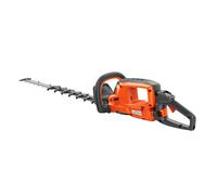 Husqvarna Tagliasiepi 522iHD60 Senza batteria e caricabatterie Lama 60 cm