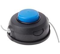 Husqvarna Tap Advance Dritto Gambo Testa decespugliatore, Nero