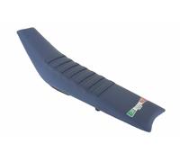 Husqvarna TC 125 2016-2018 Selle Dalla Valle Blue Factory Coprisedile
