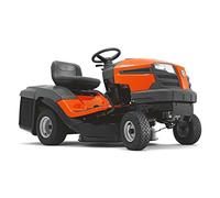 Husqvarna TC 130 tosaerba trattorino Ruote Motrici 6300 W taglio 77 cm