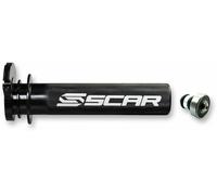 Husqvarna TC 250 2014-2016 Scar Nero Motocross Alluminio Acceleratore Tubo TT501