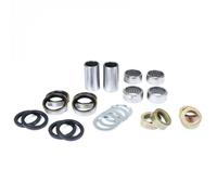 Husqvarna TC 250 2T 2025 Parti Del Braccio Oscillante Prox 26.210125