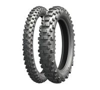 Husqvarna TC 450 2010 Pneumatico Anteriore Enduro Michelin