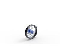 Husqvarna TC 85 17/14 2021-2022 Kite Elite MX-EN Ruota Posteriore 20.729.0.BL
