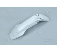 HUSQVARNA TC 85 - 18/22 - PARAFANGO ANTERIORE BIANCO UFO / HU03382-041