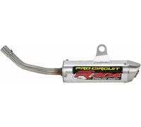 Husqvarna TC 85 19/16 2014-2017 Pro Circuit R-304 Silenziatore ST09085-RE