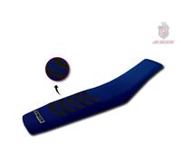 Husqvarna Tc 85 2018-2022 JN-Design COPRISELLA Anti-Slip Dark Blue & Black