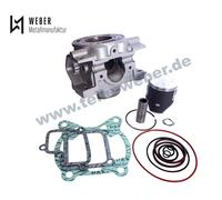 Husqvarna TC 85 85cc 85ccm Kit Cilindro Wössner Pistone Kit Cilindri Bj.13-15