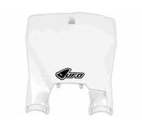 HUSQVARNA TC FC - 16/19 - Piastra Frontale UFO-Bianco-HU03373-041