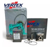 Husqvarna TC125 Vertex Topend Kit Pistone Cuscinetto Guarnizione Misura A 53.94
