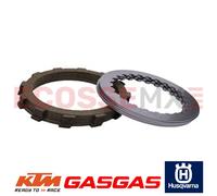 Husqvarna TC85 Apico Qualità Piatto Frizione Kit TC85 2018-2024 Kit Frizione