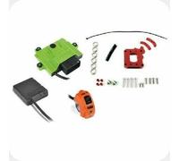 Husqvarna Te 250 I 2020-2023 Get RX1 Pro ECU + Mappa Switch + Wificom GK KIT2TI