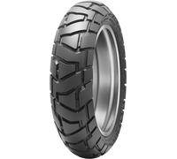 Husqvarna Te 511 2011-2013 Dunlop Mission Pneumatico Posteriore 140/80-18 140/