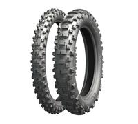 Husqvarna Te 511 2011-2013 Michelin Enduro Pneumatico 120/90-18