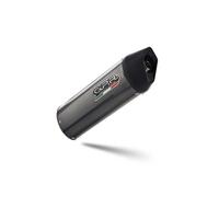Husqvarna Te E - Sms 410 2000-2004 Scarico GPR Mid-Line Furore Poppy