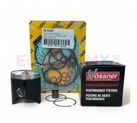 Husqvarna TE250i Wossner Forgiato Kit Pistone Prox Guarnizione Misura C 66.36
