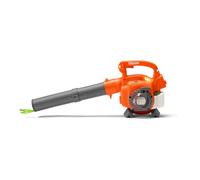 Soffiatore giocattolo Husqvarna regalo bambino