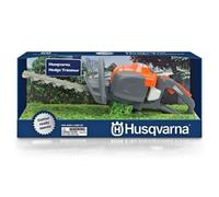 Tagliasiepi giocattolo Husqvarna regalo bambino