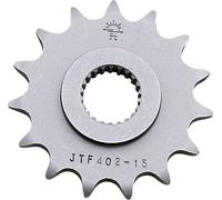 Husqvarna TR 650 2013 JT Argento Pignone Anteriore 15T 520 JTF402.15