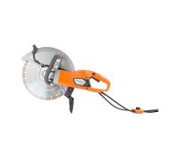 Husqvarna Troncatrice Elettrica K4000