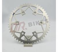 Husqvarna TX300 / I (2T MX) 18-22 AFAM Anodizzato Duro Corona 72304-51