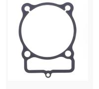 HUSQVARNA TXC 250 GUARNIZIONE BASE CILINDRO SPESSORE 0,6 MM 2003 2009