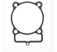 HUSQVARNA TXC 450 GUARNIZIONE BASE CILINDRO SPESSORE 0,6 MM 2003 2010