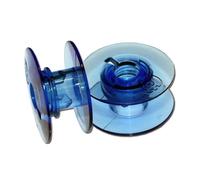 Husqvarna Viking Bobina per Epic, blu (confezione da 8)