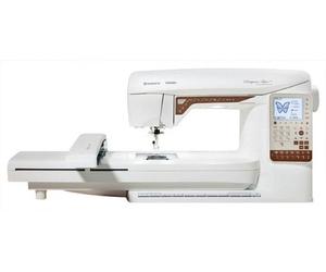 Husqvarna Viking Designer Topaz 25 Macchina per cucire e ricamare con Software Gold Omaggio e 1000 Ricami Inclusi