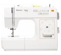 E_0002_S9133866 Husqvarna Macchina da Cucire Husqvarna Viking H Class E10 Elettr