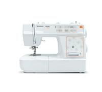 Husqvarna Viking H Class E 10 Macchina da cucire Bianco