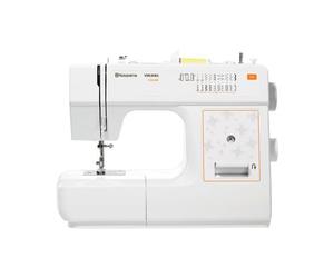 Husqvarna Viking HClass E10 Macchina per cucire meccanica