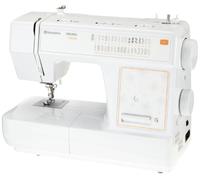 Husqvarna Viking Macchina da cucire H Class E 20, Bianco [Germania]