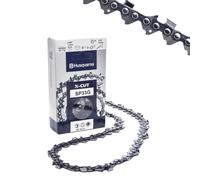 Husqvarna X-CUT SP33G Catena motosega passo 325" - 1,3 mm 0.050" nuovo modello