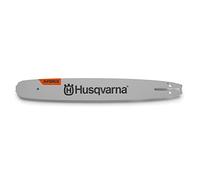 Husqvarna X-Force 16 Inch Chainsaw Guide Bar, .325" pitch, .058 gauge