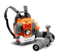 Husqvarna Xplorer Soffiatore Sparabolle A Zaino Giocattolo Bolle Sapone Bambini
