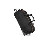 Husqvarna Xplorer - Trolley Bag Outdoor 90L con Zip a U e Base Sagomata