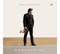 Huss Wolfgang - Project 50