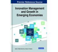 Hussain Al Numairy Heath Innovation Management and Growth in (Copertina rigida)