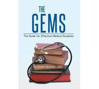 Hussain Isma'eel The GEMS (Copertina rigida)