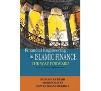 Hussain Kureshi Septia Financial Engineering in Islamic Finance th (Tascabile)
