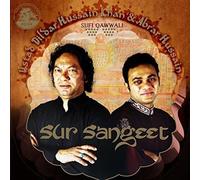 Hussain, Ustad Dildar - Sur Sangreet
