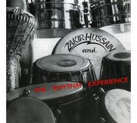 Hussain, Zakir - Rhythm Experience