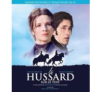 Hussard Sur Le Toit [Edizione: Stati Uniti]