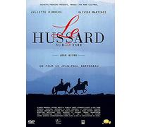 Hussard sur le toit, Le (IMPORT) (No English version)