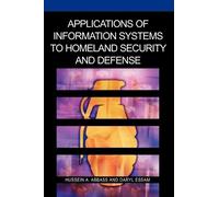 Hussein A. Abba Applications of Information Systems to Homela (Copertina rigida)