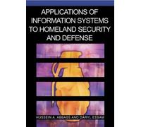 Hussein A. Abba Applications of Information Systems to Homela (Copertina rigida)